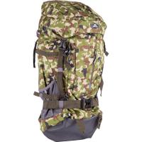 Mochila Ozark Trail 55 Litros com Porta Notebook Camuflagem Exército